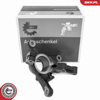 Кулак поворотний правий CHEVROLET Spark SKV GERMANY 73SKV052