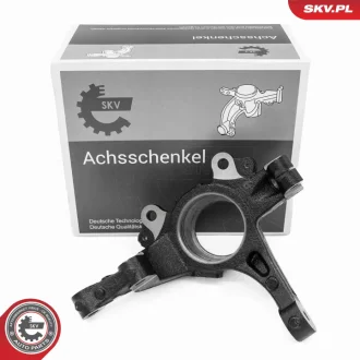 Кулак поворотний лівий ALFA ROMEO Mito FIAT Punto Grande punto SKV GERMANY 73SKV061