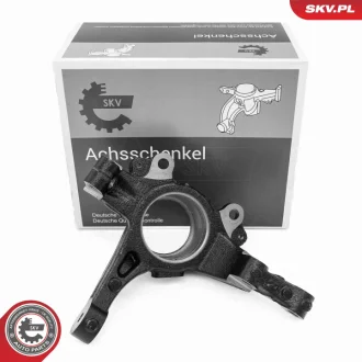 Кулак поворотний правий ALFA ROMEO Mito FIAT Punto Grande punto SKV GERMANY 73SKV062