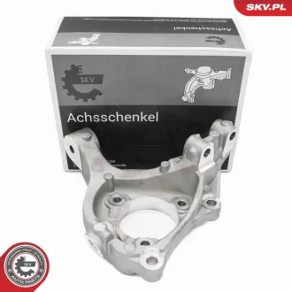 Кулак поворотний лівий OPEL Antara A SKV GERMANY 73SKV071