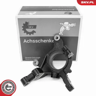 Кулак поворотний лівий RENAULT Megane I II Megane Scenic SKV GERMANY 73SKV081