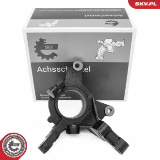 Кулак поворотний правий RENAULT Megane I II Megane Scenic SKV GERMANY 73SKV082