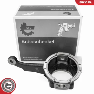 Кулак поворотний лівий SUZUKI Jimny SKV GERMANY 73SKV091