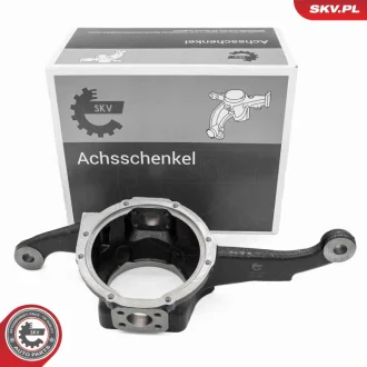 Кулак поворотний правий SUZUKI Jimny SKV GERMANY 73SKV092