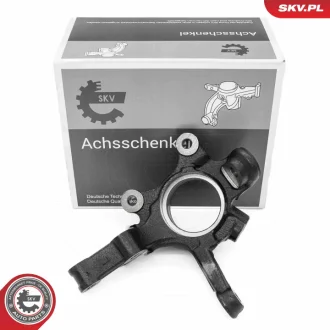 Кулак поворотний лівий NISSAN Almera II SKV GERMANY 73SKV101