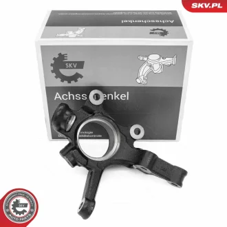 Кулак поворотний правий NISSAN Almera II SKV GERMANY 73SKV102