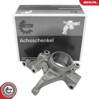 Кулак поворотний правий DACIA Dokker Lodgy SKV GERMANY 73SKV142