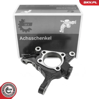 Кулак поворотний лівий SUBARU Forester Impreza WRX XV SKV GERMANY 73SKV151