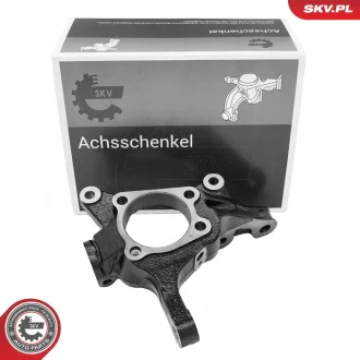 Кулак поворотний правий SUBARU Forester Impreza WRX XV SKV GERMANY 73SKV152