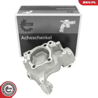 Кулак поворотний правий BMW X1 SKV GERMANY 73SKV162