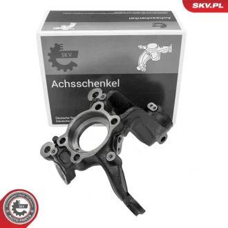 Кулак поворотний лівий VW Beetle Jetta IV SKV GERMANY 73SKV181