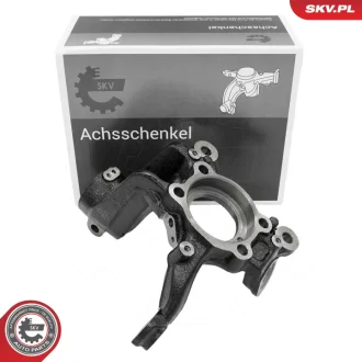 Кулак поворотний правий VW Beetle Jetta IV SKV GERMANY 73SKV182