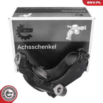 Кулак поворотний правий MAZDA 3 SKV GERMANY 73SKV192