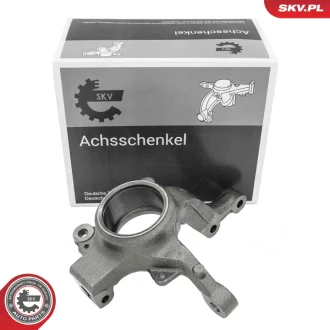 Кулак поворотний лівий RENAULT Clio III SKV GERMANY 73SKV201