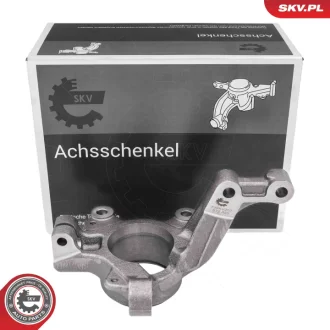 Кулак поворотний правий RENAULT Clio III SKV GERMANY 73SKV202