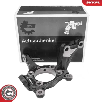 Кулак поворотний лівий LEXUS HS TOYOTA Rav 4 III IV SKV GERMANY 73SKV231