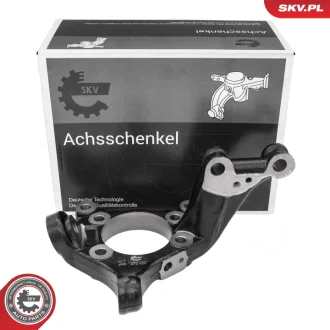 Кулак поворотний правий LEXUS HS TOYOTA Rav 4 III IV SKV GERMANY 73SKV232