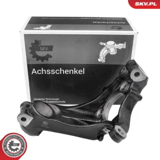 Кулак поворотний лівий NISSAN X-Trail III SKV GERMANY 73SKV241