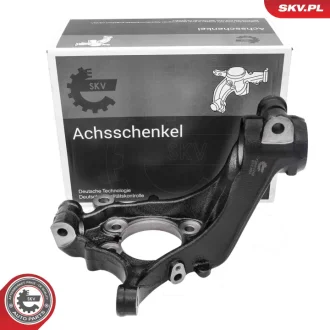 Кулак поворотний правий NISSAN X-Trail III SKV GERMANY 73SKV242
