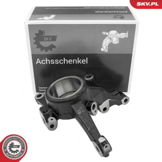 Кулак поворотний лівий CITROEN Jumpy III FIAT Scudo PEUGEOT Expert SKV GERMANY 73SKV251