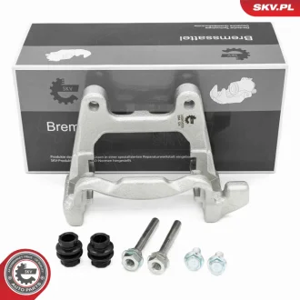 Скоба супорта лівий задній AUDI A3 TT SEAT Leon SKV GERMANY 74SKV033