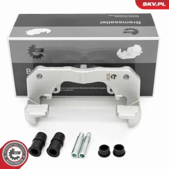 Скоба супорта переднього лівого CITROEN C5 III PEUGEOT 508 SW I SKV GERMANY 74SKV061