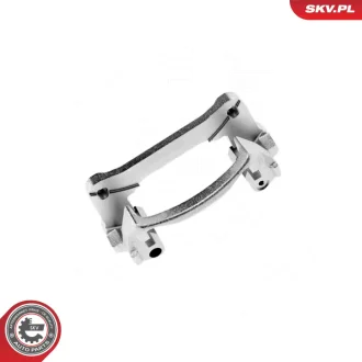 Скоба супорта заднього лівого LEXUS GX TOYOTA Land Cruiser 80 90 Prado FJ Crusier SKV GERMANY 74SKV113