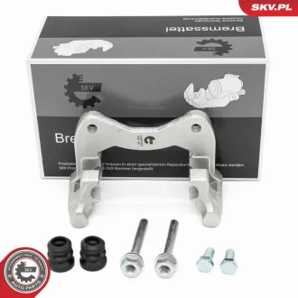 Скоба супорта задній лівий SEAT Cordoba Ibiza II SKV GERMANY 74SKV163