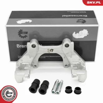 Скоба супорта передній лівий / правий SKV GERMANY 74SKV180