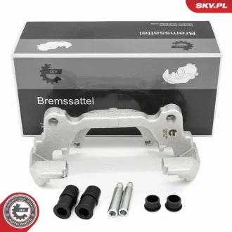 Скоба супорта передній лівий / правий SKV GERMANY 74SKV190
