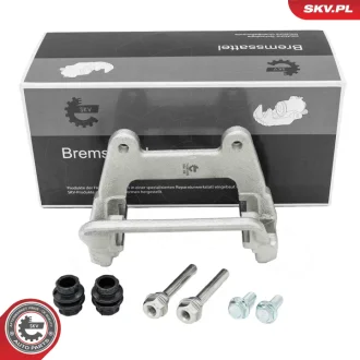 Скоба супорта задній лівий/правий AUDI A4 SEAT Exeo ST SKV GERMANY 74SKV220