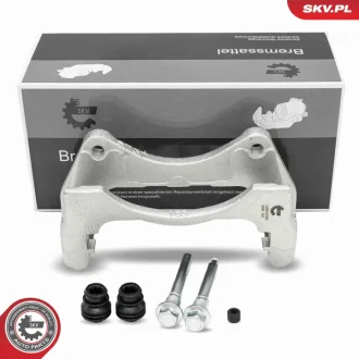 Скоба супорта передній лівий/правий CHRYSLER Sebring JEEP Compass Patriot DODGE SKV GERMANY 74SKV290