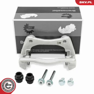 Скоба супорта передній лівий / правий DACIA Dokker Duster Lodgy Logan SKV GERMANY 74SKV380