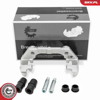 Скоба супорта лівий/правий задній OPEL Signum Vectra C GTS SAAB 9-3 9-x SKV GERMANY 74SKV630