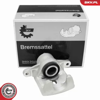 Гальмівний супорт задній правий SUBARU Legacy V Outback SKV GERMANY 74SKV934