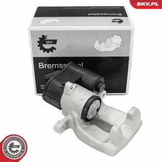 Гальмівний супорт задній правий VW Passat SKV GERMANY 74SKV984