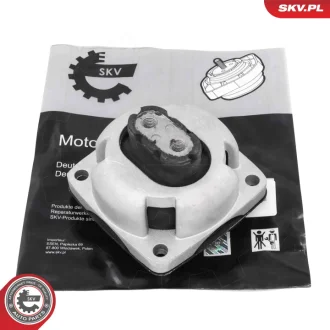 Підвіска двигуна MERCEDES-BENZ KLASA GL KLASA M KLASA R SKV GERMANY 75SKV004