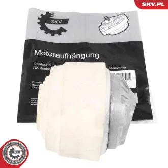 Фото 1 - підвіска двигуна MERCEDES-BENZ Klasa S SLK SKV GERMANY 75SKV006 Підвіска двигуна MERCEDES-BENZ Klasa S SLK SKV GERMANY 75SKV006 (фото 1)