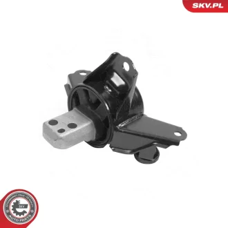 Підвіска двигуна HYUNDAI i30 KIA Ceed SKV GERMANY 75SKV015
