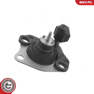 Підвіска двигуна RENAULT Megane I Scenic I SKV GERMANY 75SKV019