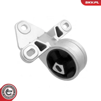 Полушка двигателя передняя правая CHRYSLER 300 C Cirrus Concorde Grand voyager V DODGE Caravan Avenger JEEP Cherokee, 04861295AB SKV GERMANY 75SKV020