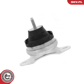 Підвіска двигуна CITROEN C5 II III C8 Jumpy II FIAT Scudo Ulysee LANCIA Phedra PEUGEOT Expert 407 607 807 SKV GERMANY 75SKV036
