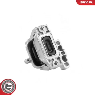 Підвіска двигуна AUDI A3 SEAT Altea Altea XL Leon Toledo III SKODA Octavia II Superb II VW Caddy III Golf V Jetta III Touran SKV GERMANY 75SKV043