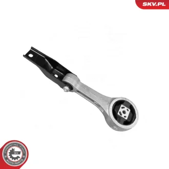 Підвіска двигуна SEAT Cordoba Ibiza III Ibiza IV SKODA Fabia I Fabia II Roomster VW Polo Polo IV V SKV GERMANY 75SKV069