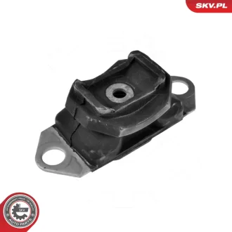 Підвіска двигуна NISSAN Qashqai SKV GERMANY 75SKV080