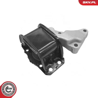 Фото 1 - підвіска двигуна CITROEN C4 Picasso I C4 Picasso I PEUGEOT 307 308 I SKV GERMANY 75SKV085 Підвіска двигуна CITROEN C4 Picasso I C4 Picasso I PEUGEOT 307 308 I SKV GERMANY 75SKV085 (фото 1)