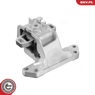 Фото 1 - підвіска двигуна CITROEN C5 II III PEUGEOT 407 508 I SKV GERMANY 75SKV096 Підвіска двигуна CITROEN C5 II III PEUGEOT 407 508 I SKV GERMANY 75SKV096 (фото 1)