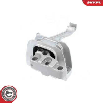 Підвіска двигуна AUDI A3 Q2 TT CUPRA Ateca Leon SEAT Ateca Leon SKODA Karoq Octavia III VW Arteon Golf VII SKV GERMANY 75SKV102