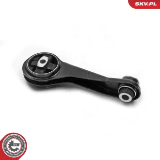 Фото 1 - підвіска двигуна NISSAN Kubistar RENAULT Clio II Kangoo Thalia I SKV GERMANY 75SKV107 Підвіска двигуна NISSAN Kubistar RENAULT Clio II Kangoo Thalia I SKV GERMANY 75SKV107 (фото 1)