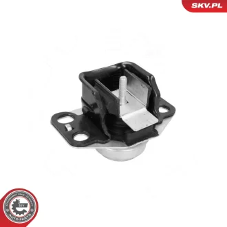 Підвіска двигуна RENAULT Clio II Kangoo Thalia I II SKV GERMANY 75SKV109